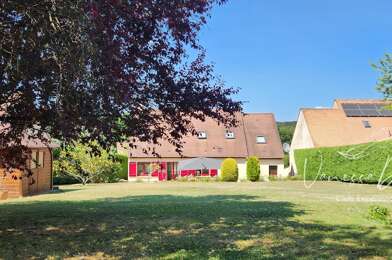 Maison 7 pièces 450000 €