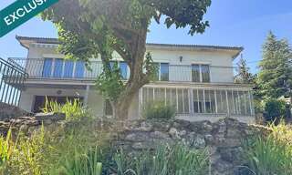 Maison 6 Pièces 144 m² à vendre à Châteauneuf-sur-Charente (16120)