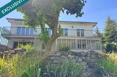 Maison 6 pièces 164000 €