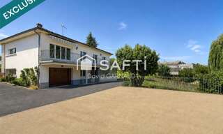 Maison 6 Pièces 144 m² à vendre à Châteauneuf-sur-Charente (16120)