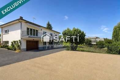 Maison 6 pièces 164000 €