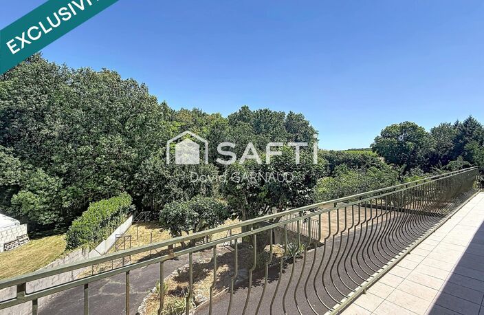 Maison familiale avec dépendances, grand sous-sol et jardin arboré — photo 2
