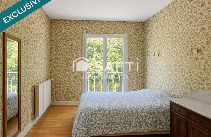 Maison familiale avec dépendances, grand sous-sol et jardin arboré — photo 5