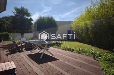 Maison 10 pièces 562000 €