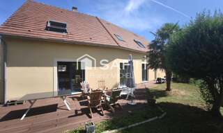 Maison 10 Pièces 175 m² à vendre à Colleville-Montgomery (14880)