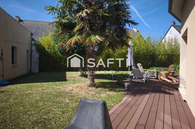 Maison 10 pièces 562000 €