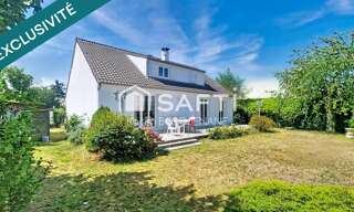 Maison 7 Pièces 160 m² à vendre à Viarmes (95270)