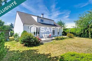Maison 7 pièces 399000 €