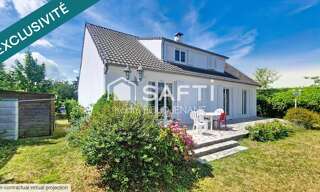 Maison 7 Pièces 160 m² à vendre à Viarmes (95270)
