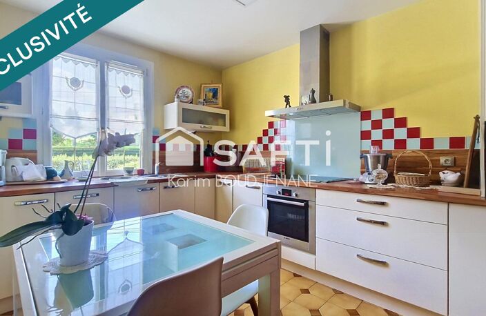 Individuelle, 5 chambres, jardin et garage... — photo 3