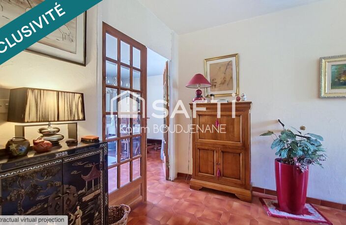 Individuelle, 5 chambres, jardin et garage... — photo 4
