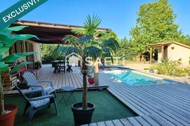 Maison 5 pièces 329000 €
