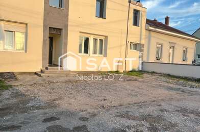 Immeuble  385000 €