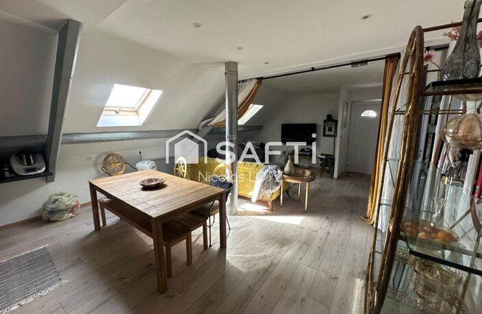 Immeuble 350 m²  L'HOPITAL — photo 3