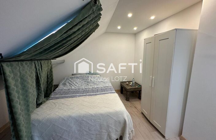 Immeuble 350 m²  L'HOPITAL — photo 4