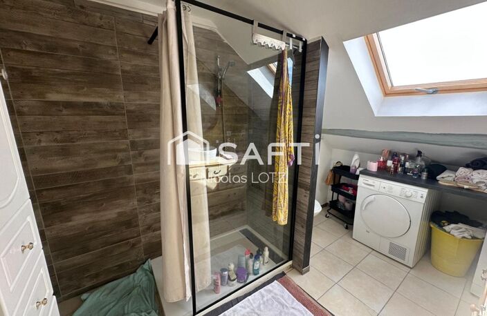 Immeuble 350 m²  L'HOPITAL — photo 5