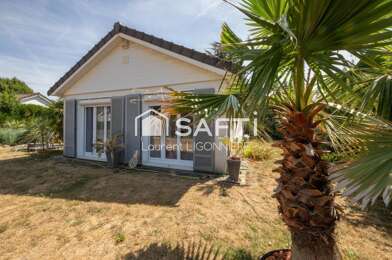 Maison 6 pièces 539000 €