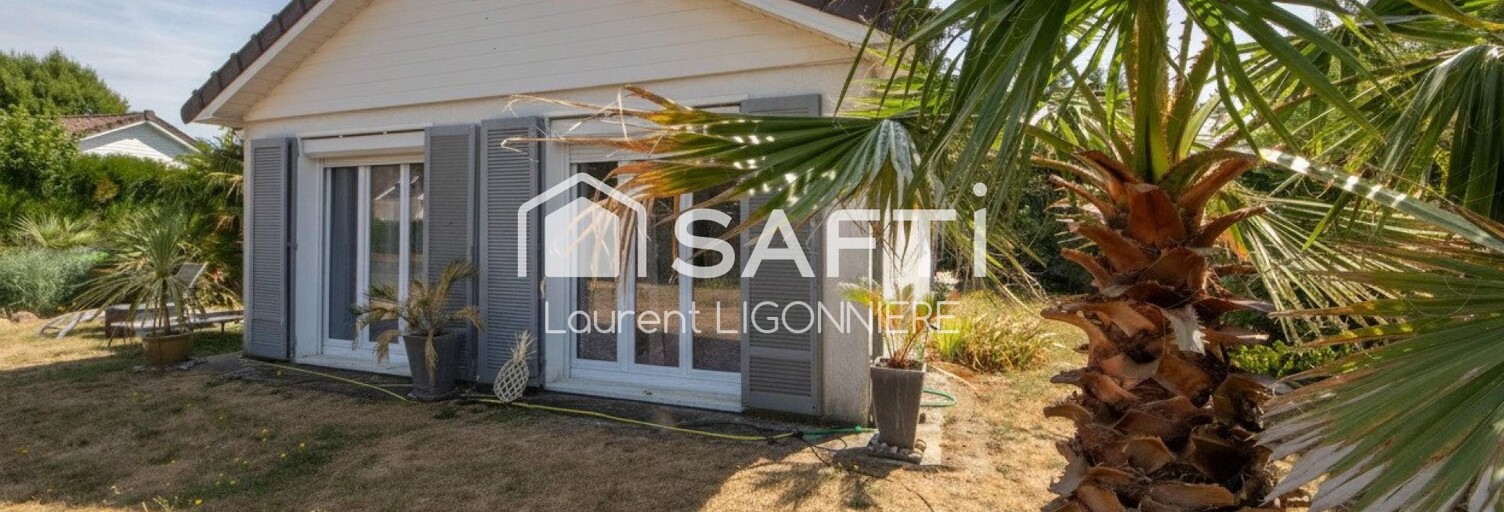 Maison 6 Pièces 151 m² à vendre à Santeny (94440)