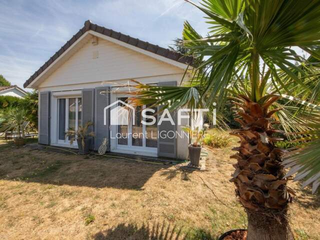 Domaine de Santeny - Modele Peulplier 151 m2 — photo du bien