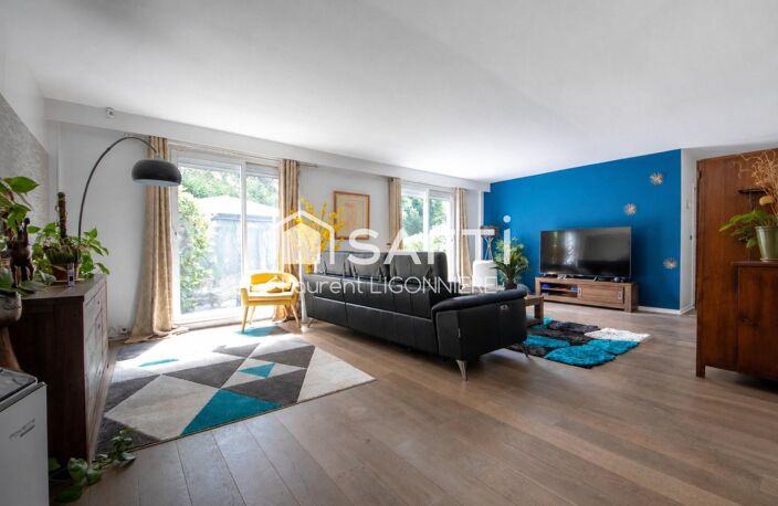 Domaine de Santeny - Modele Peulplier 151 m2 — photo 2
