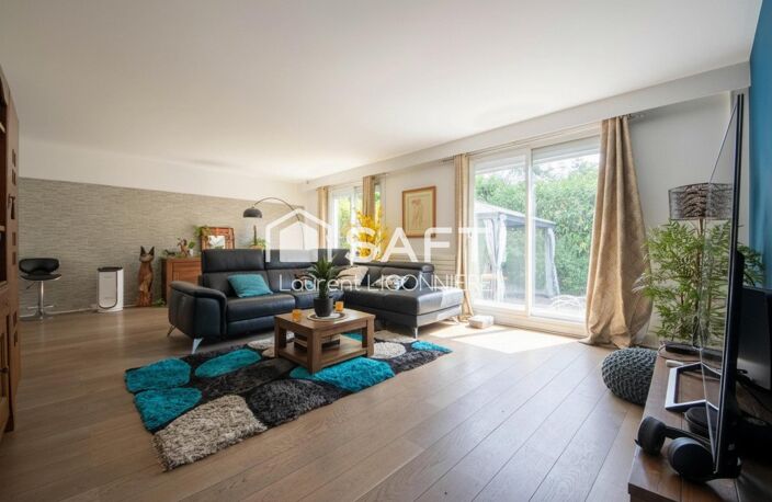 Domaine de Santeny - Modele Peulplier 151 m2 — photo 3