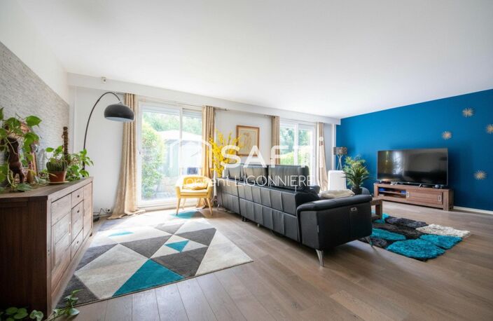 Domaine de Santeny - Modele Peulplier 151 m2 — photo 4