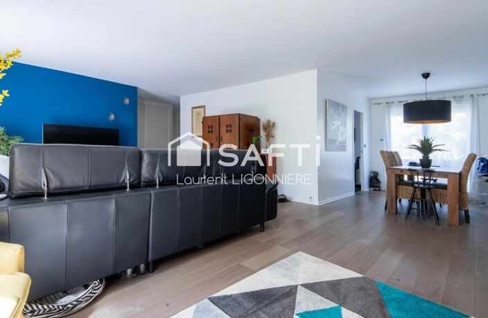 Domaine de Santeny - Modele Peulplier 151 m2 — photo 5