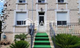 Maison 5 Pièces 129 m² à vendre à Médillac (16210)