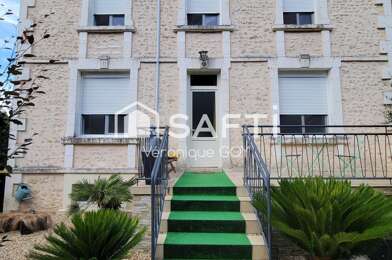 Maison 5 pièces 194000 €