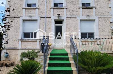 Maison ancienne entièrement rénovée — photo du bien
