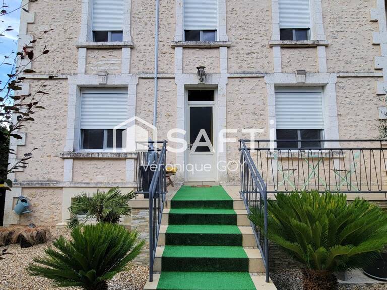 Maison ancienne entièrement rénovée — photo 1