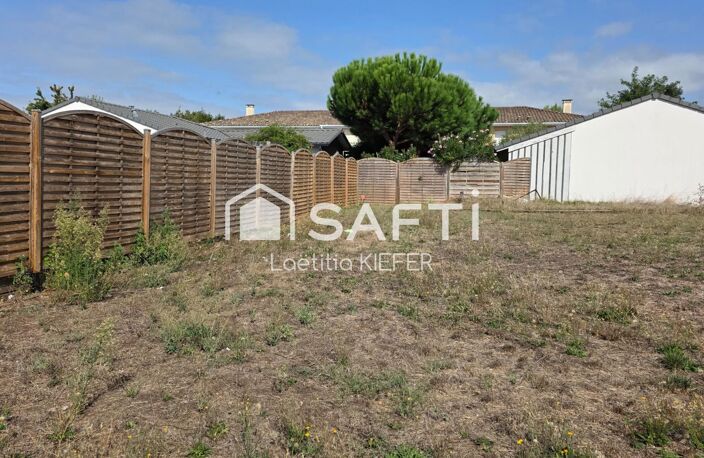 Terrain à bâtir de 339 m2 — photo 2
