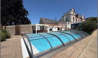Maison 10 Pièces 225 m² à vendre à Vire Normandie (14500)