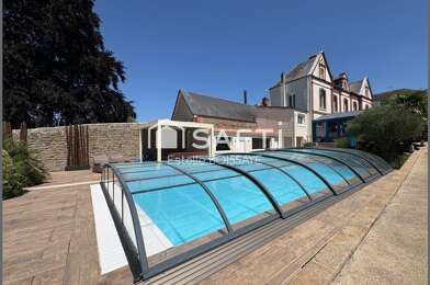 Maison 10 pièces 449500 €
