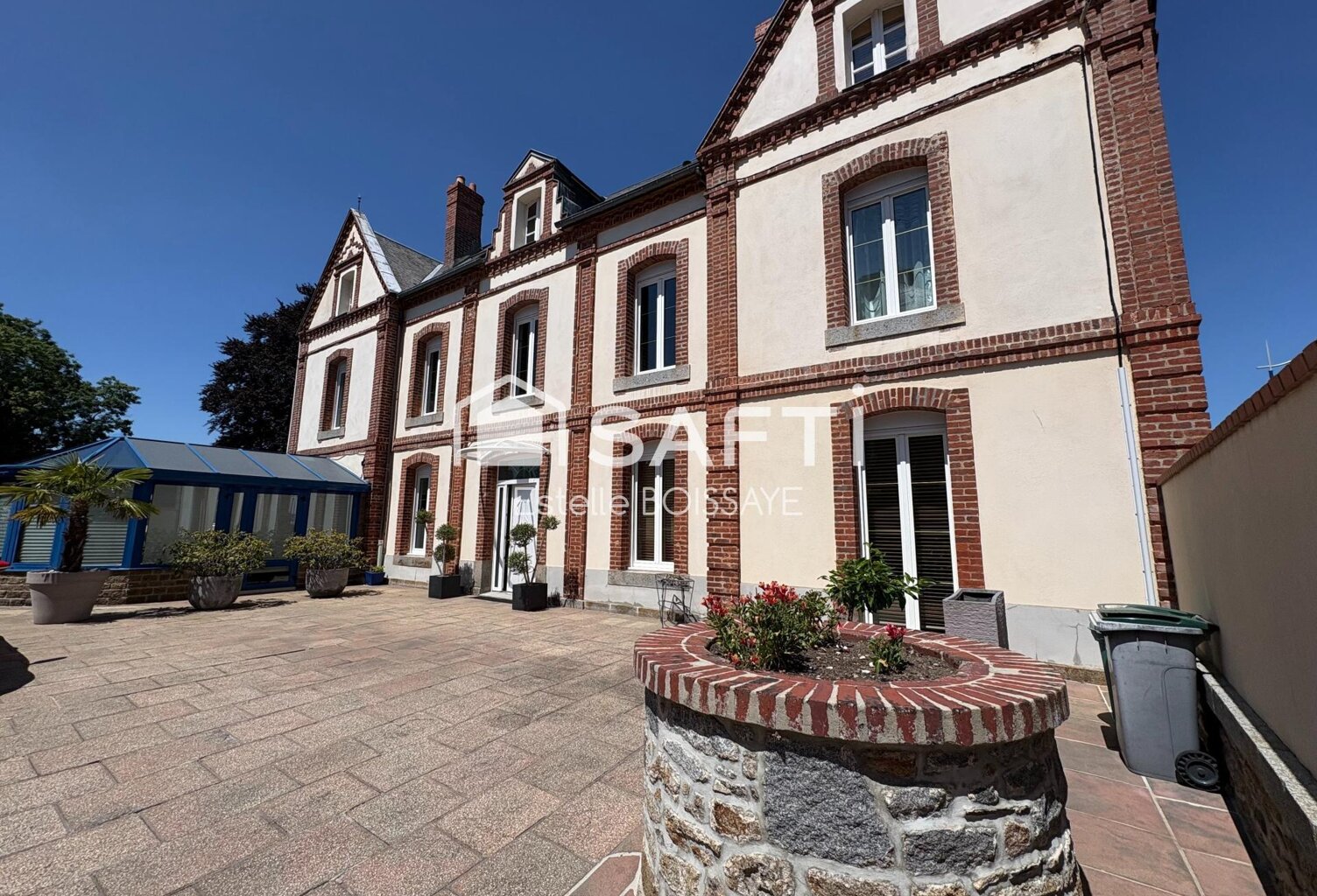 Estelle BOISSAYE vous propose — photo 1