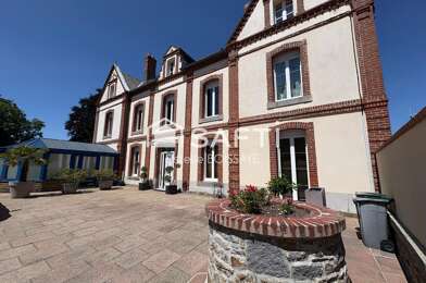 Maison 10 pièces 449500 €