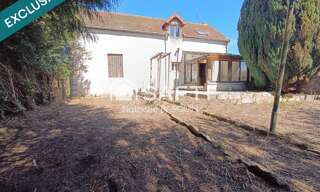 Maison 5 Pièces 101 m² à vendre à Genouilly (71460)