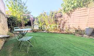 Maison 3 Pièces 76 m² à vendre à Magalas (34480)
