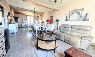 Maison 3 Pièces 76 m² à vendre à Magalas (34480)