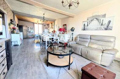Maison 3 pièces 198000 €