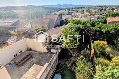 Maison 3 pièces 198000 €
