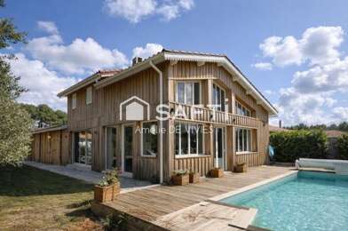 Maison 8 pièces 995000 €
