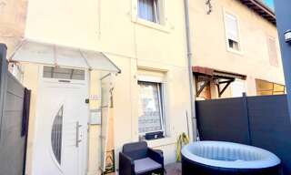 Maison 4 Pièces 68 m² à vendre à Hayange (57700)