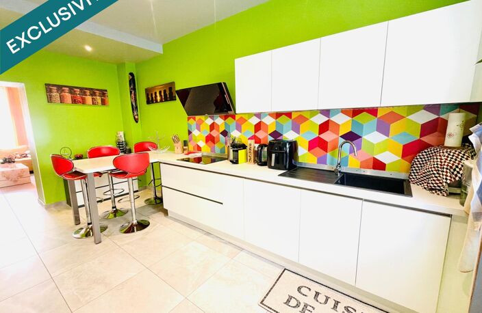 MAISON RÉNOVÉE SUR HAYANGE A DÉCOUVRIR — photo 2