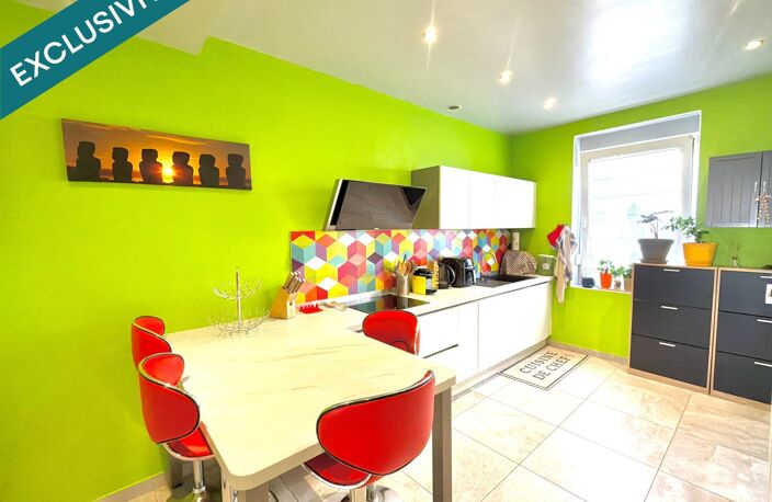MAISON RÉNOVÉE SUR HAYANGE A DÉCOUVRIR — photo 3