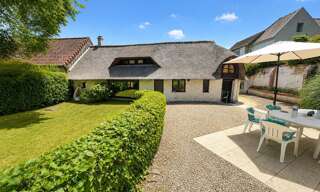 Maison 5 Pièces 110 m² à vendre à Boismont (80230)