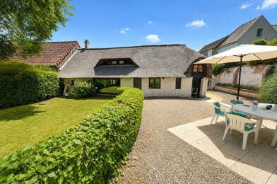 Maison 5 pièces 260000 €