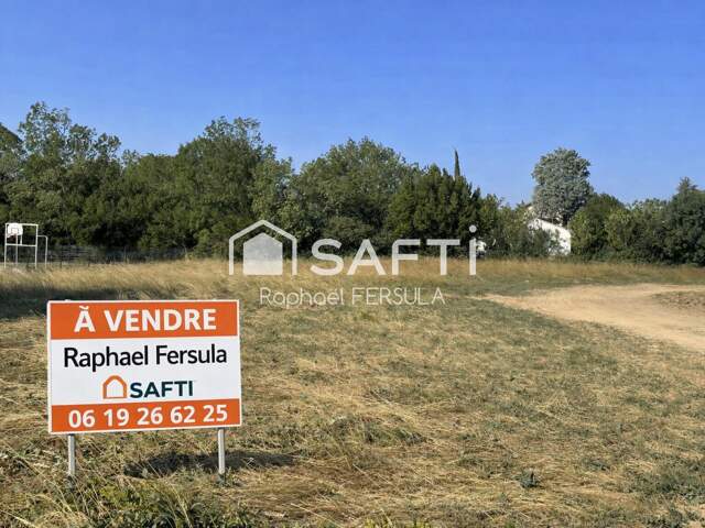 terrain à bâtir pour collectif ou maison jumelée — photo du bien