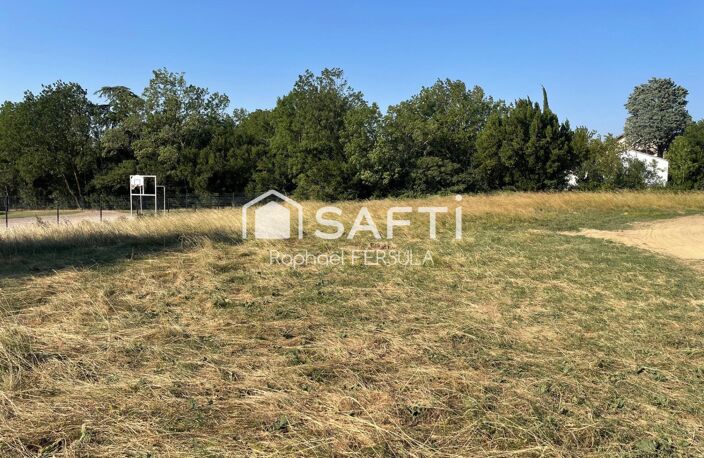 terrain à bâtir pour collectif ou maison jumelée — photo 2