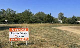 Terrain  715 m² à vendre à Dourgne (81110)
